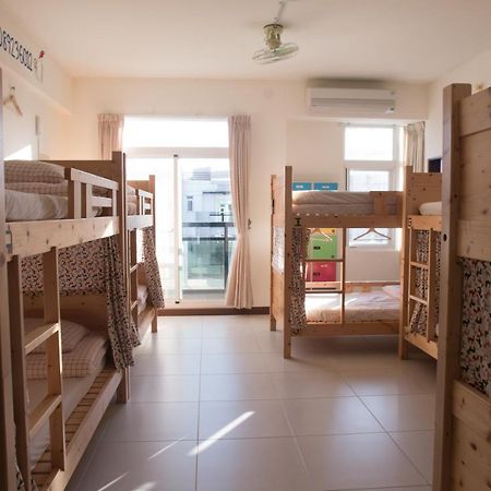波尼多小旅宿 Bonito Inn T'ai-tung Extérieur photo