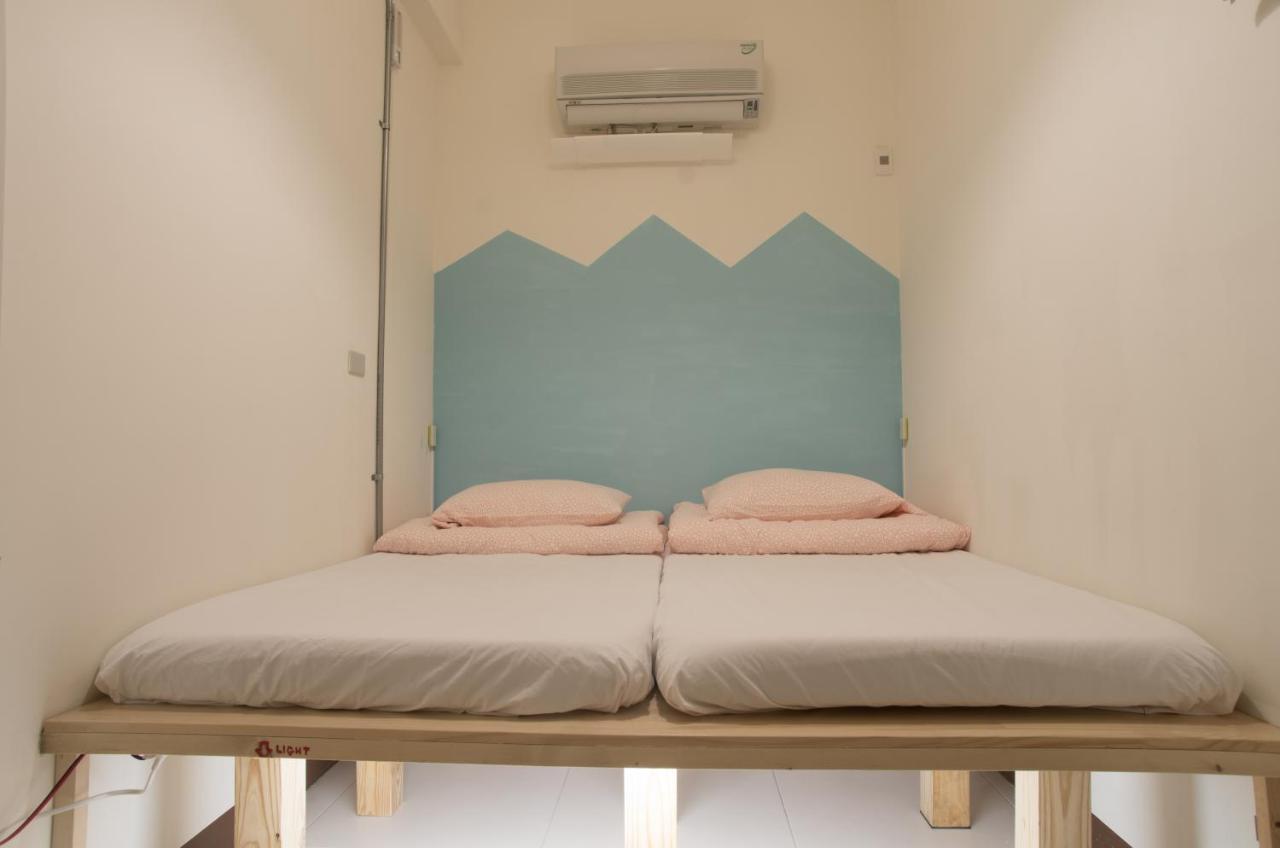波尼多小旅宿 Bonito Inn T'ai-tung Extérieur photo