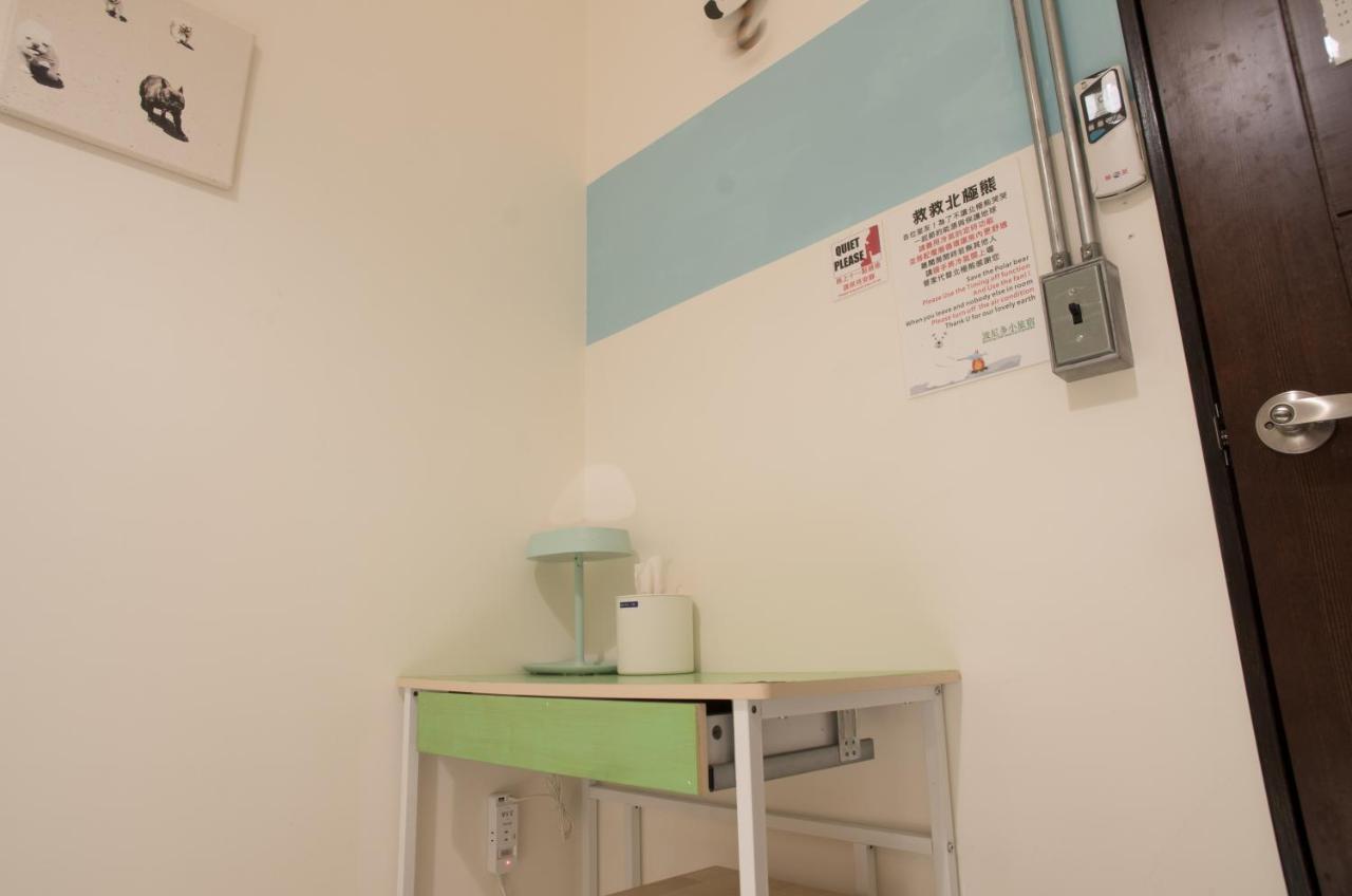 波尼多小旅宿 Bonito Inn T'ai-tung Extérieur photo