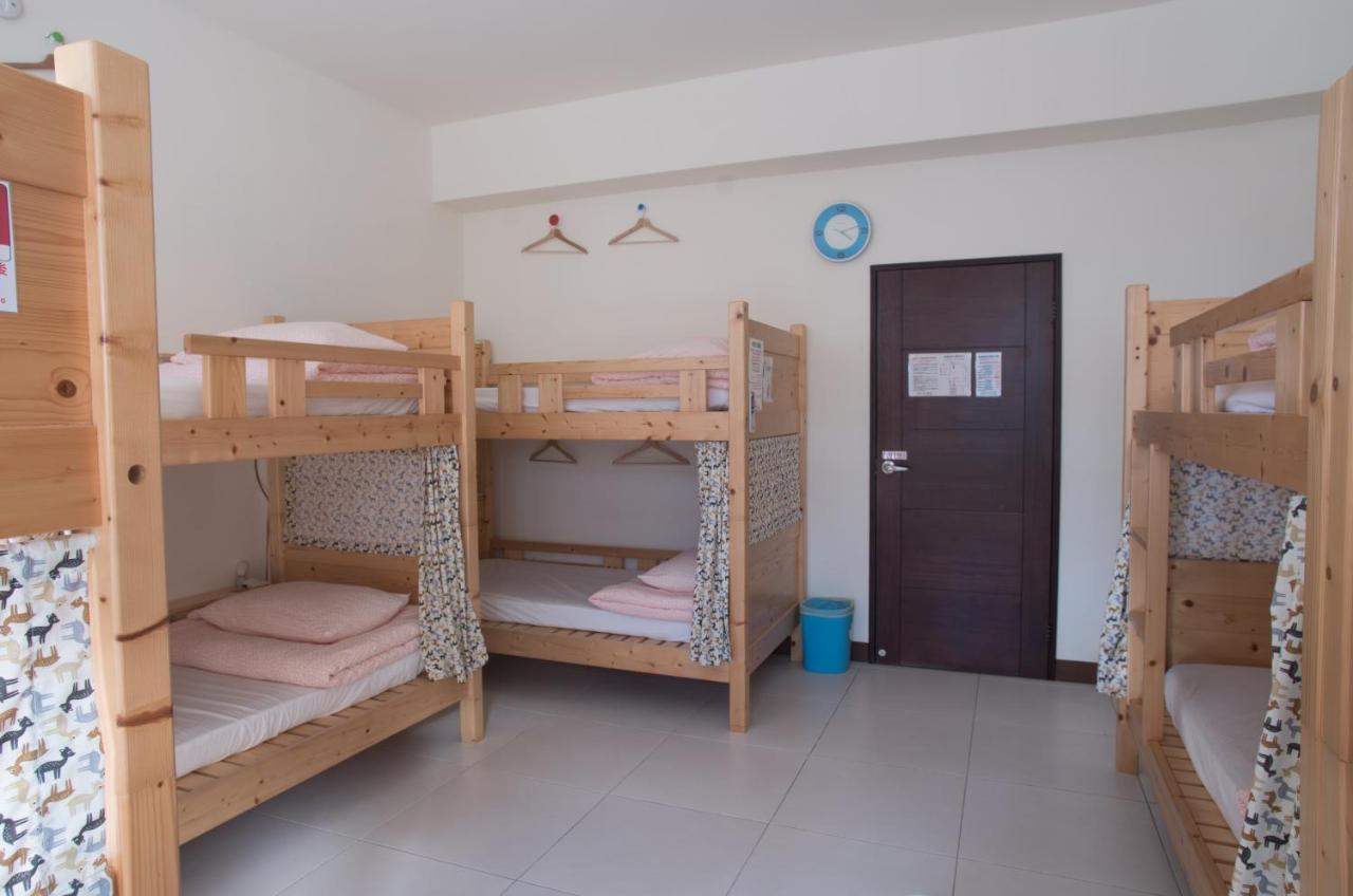 波尼多小旅宿 Bonito Inn T'ai-tung Extérieur photo