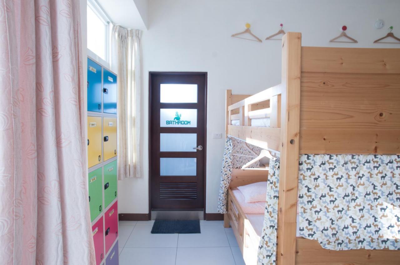 波尼多小旅宿 Bonito Inn T'ai-tung Extérieur photo