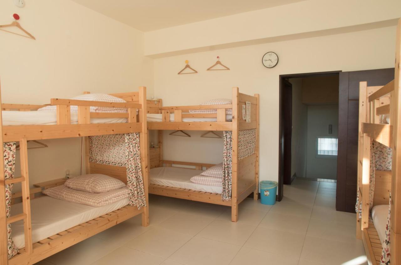 波尼多小旅宿 Bonito Inn T'ai-tung Extérieur photo