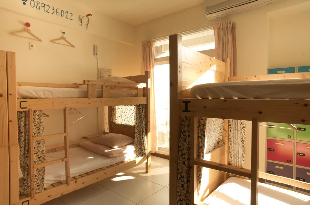 波尼多小旅宿 Bonito Inn T'ai-tung Extérieur photo