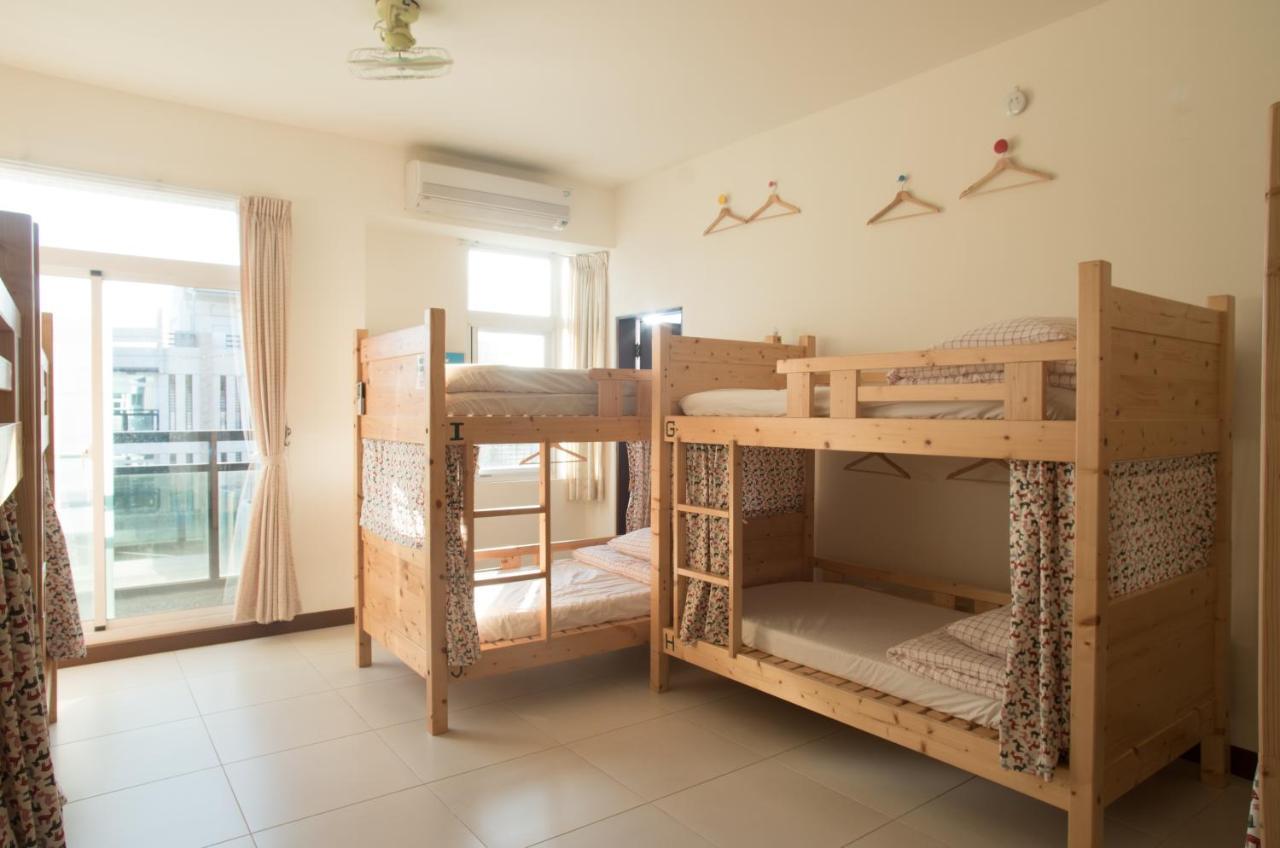 波尼多小旅宿 Bonito Inn T'ai-tung Extérieur photo