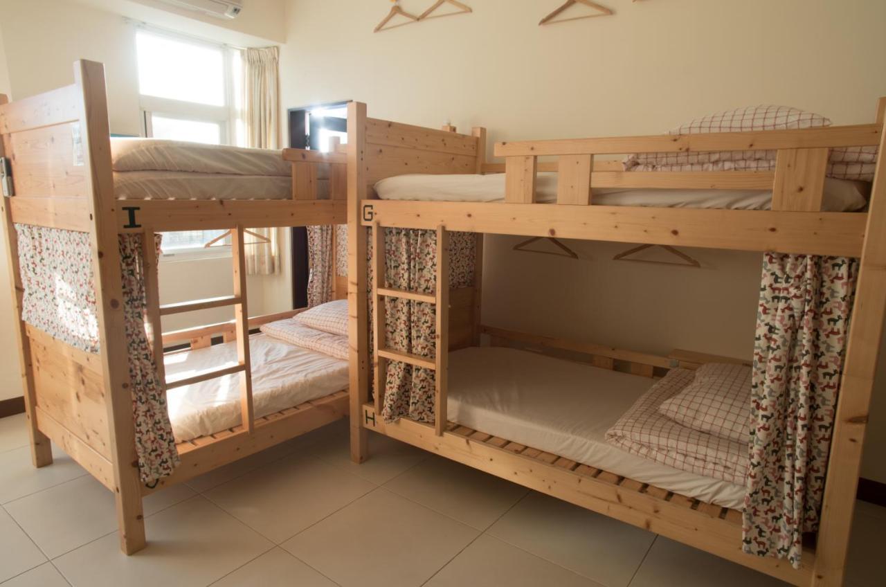 波尼多小旅宿 Bonito Inn T'ai-tung Extérieur photo
