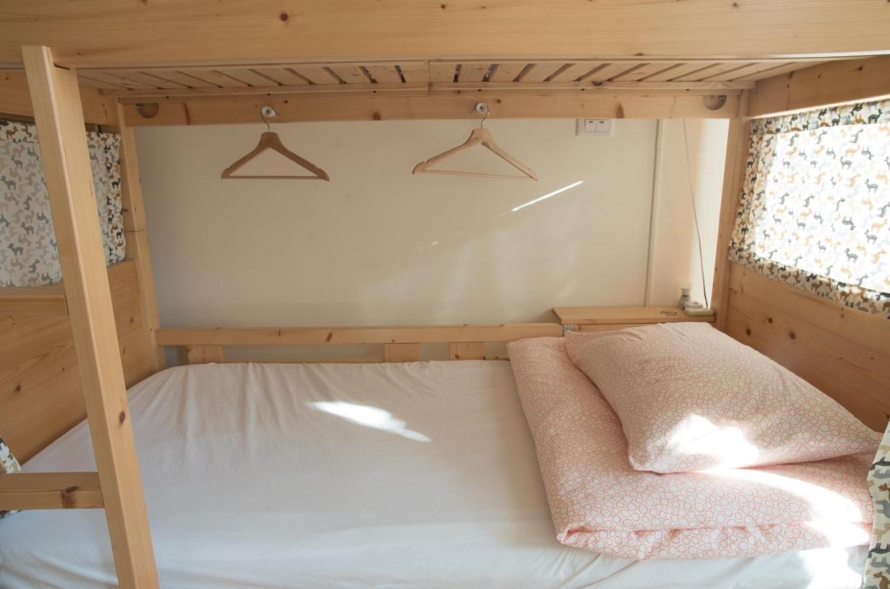 波尼多小旅宿 Bonito Inn T'ai-tung Extérieur photo