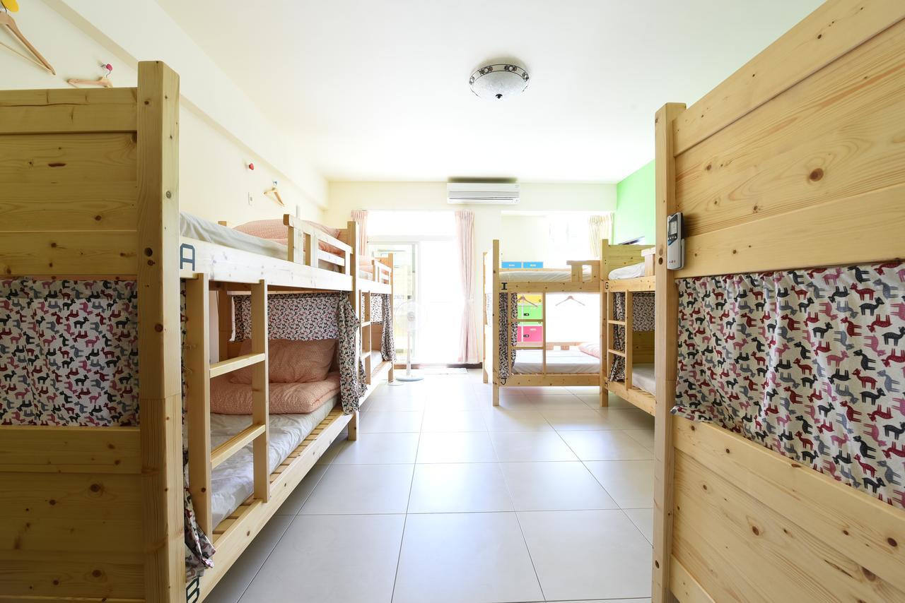 波尼多小旅宿 Bonito Inn T'ai-tung Extérieur photo